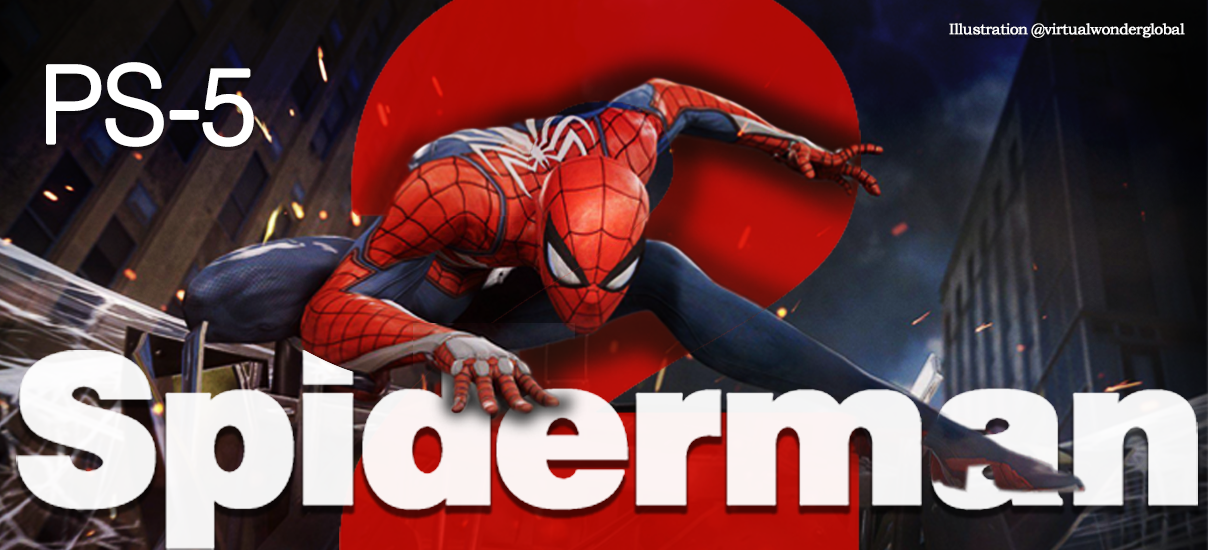 Spider-Man 2 on Steam Deck: Unleash Your Inner Super Hero! 